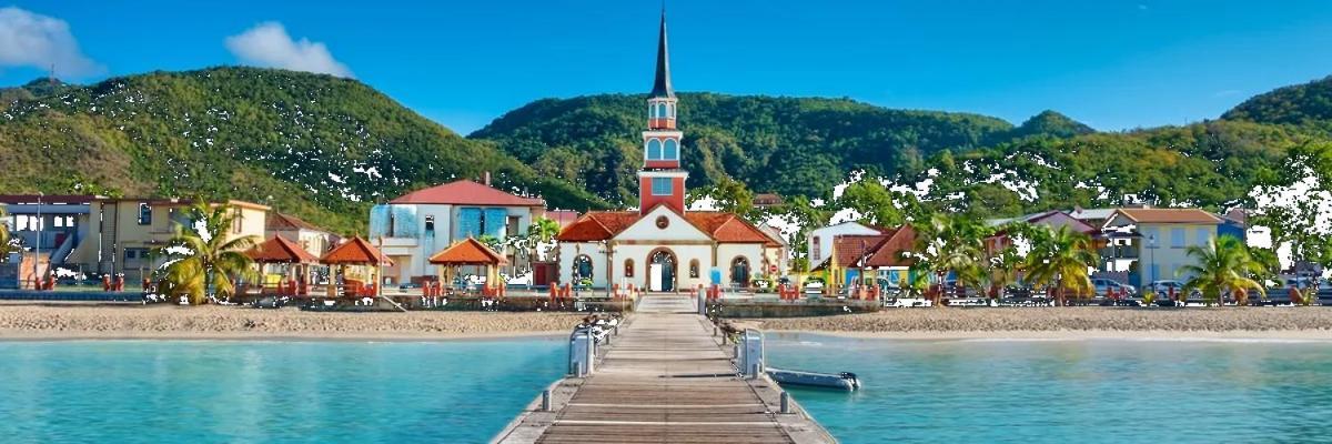 Le Marin - Bungalow - Escapade en couple - Paisible - Wi-Fi - Climatisation - Joyau caché - Calme - Plages à 5 minutes en voiture - Soleil de Martinique Esterno foto